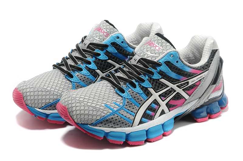 Asics Kimse 4 femme  vetements asics nouveau style